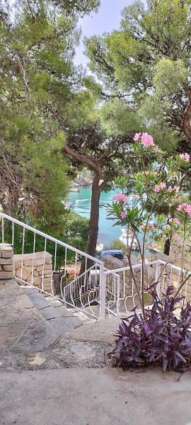 Studio by the sea